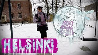 Helsinki - Şenay Akkurt'la Hayat Bana Güzel (Finlandiya)
