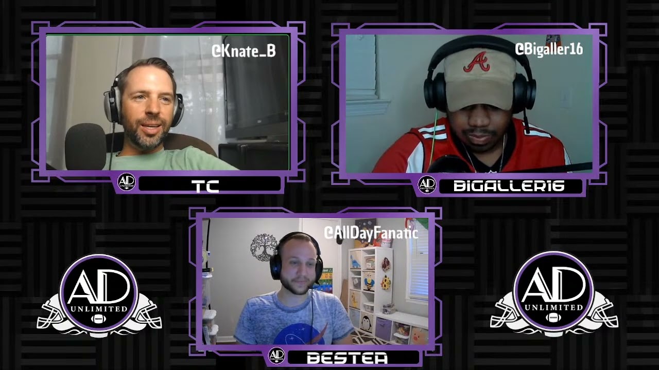 The NFL All Day Marketplace is on FIRE!  Is it sustainable?