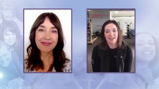 Michelle Forman, PT, DPT shares benefits of Physical Therapy - Reno, Sparks, Nevada