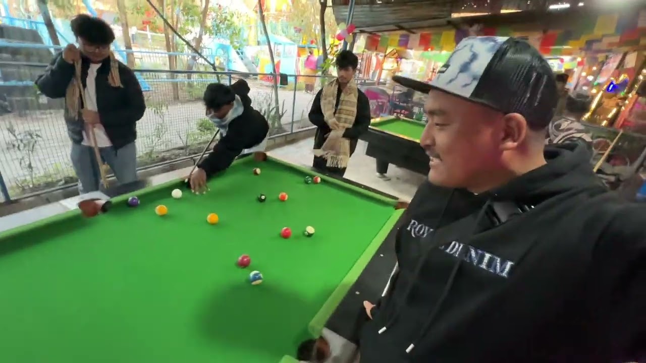 pokhara street festival 2025