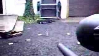 ATC2K-Test mit M50