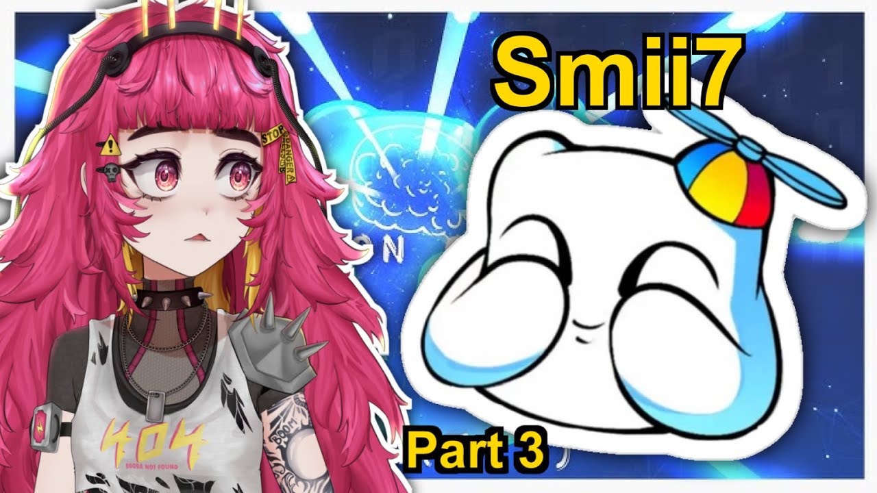 Reacting to The smii7y Prediction Comp Part 3