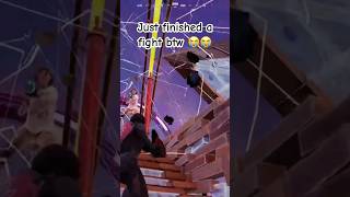 Why they always third party #fortnite #gaming #shorts