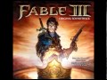 Fable 3 ost  desert