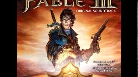 Fable 3 OST - Desert