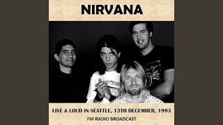 Breed (Live) - Nirvana