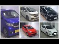 Купил 6 машин для клиентов! Honda Stepwgn Spada, Shuttle Z, N-WGN, Toyota Vitz, Aqua, Roomy. ЭПТС