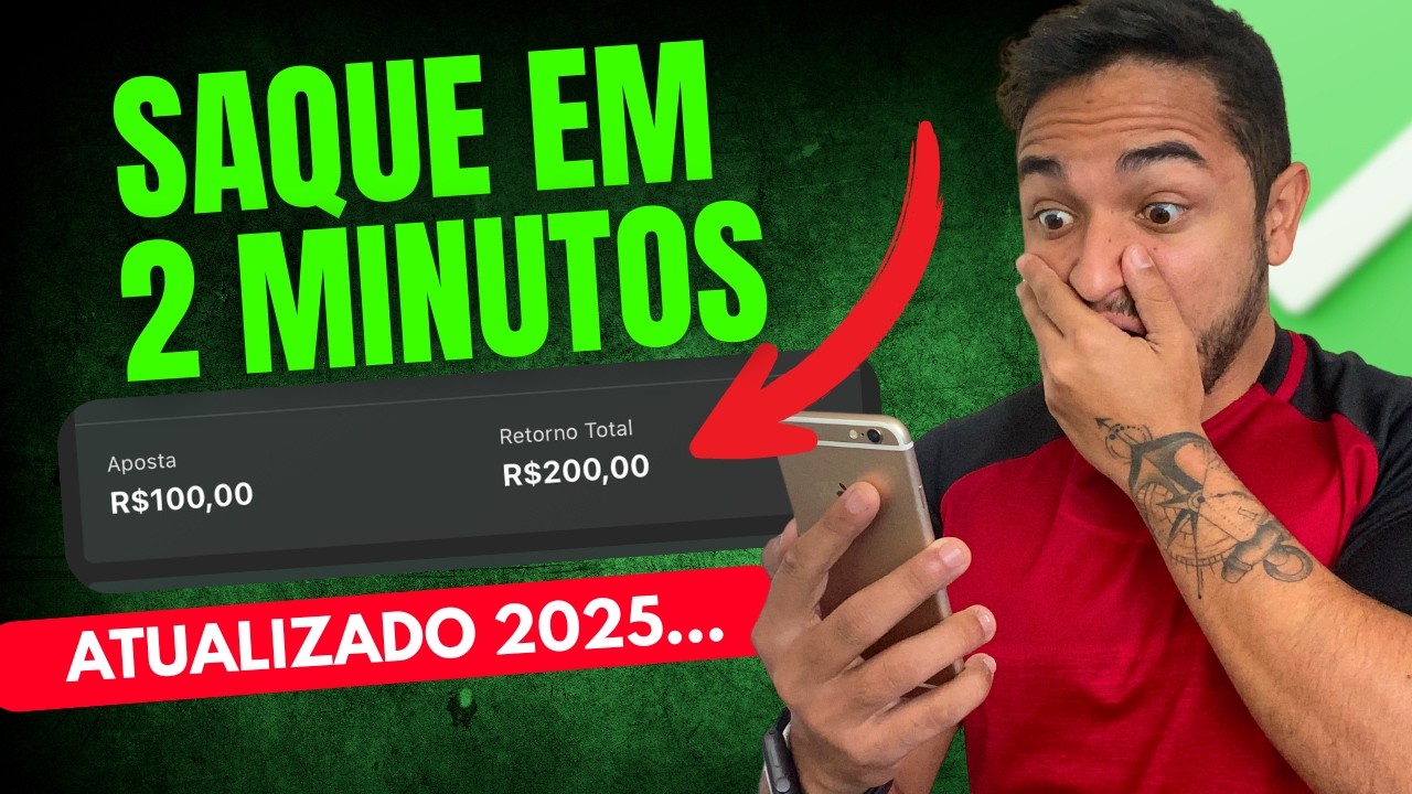 COMO SACAR NA BET365 DO JEITO CERTO - ATUALIZADO 2025