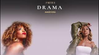 Maud Elka & K-Reen - Goumin (Official Lyrics Video)