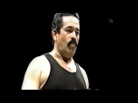 Deep 2: Impact! Aug 18, 2001