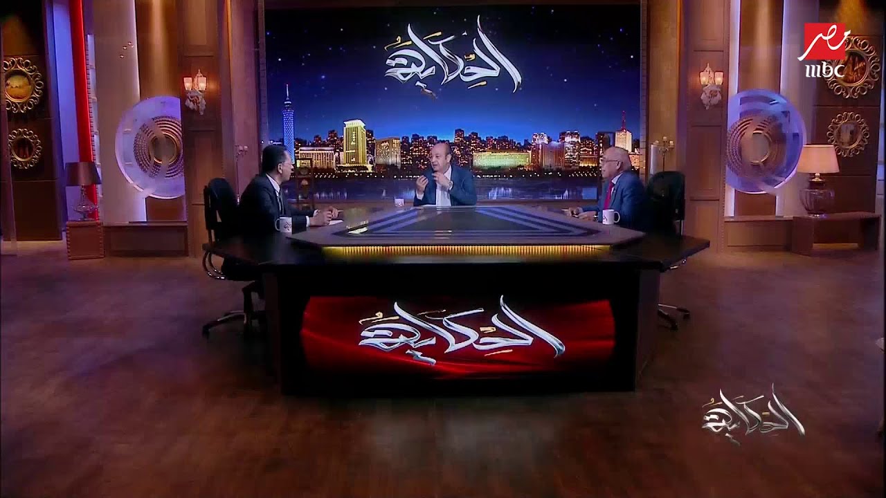 د. محمد منصور أستاذ التغذية: الإنسان ربنا خلقه ياكل كل أنواع الأكل.. النباتي يتخن أكتر