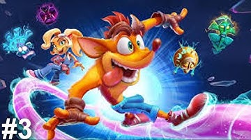 Crash Bandicoot™ 4: It