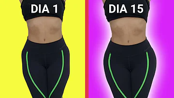 ¿Cómo se consiguen unas caderas bonitas?