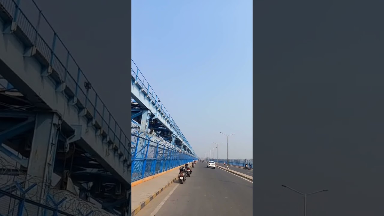 Ganga barrage kanpur 