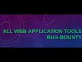 All in one Web Hacking Tools install using one Script Hindi