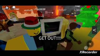 Roblox infectus smile #keșfet #abone ol)