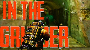 THE METRO BLENDER - METRO ROYALE 2.0?