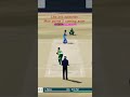 Huge Six #cricket #cricketlover #indiavssrilanka3rdodi #gaming