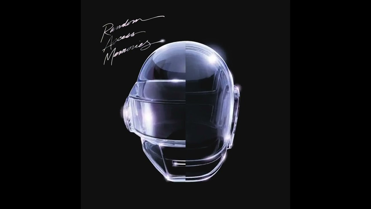 Instant Crush by Daft Punk, Julian Casablancas - Random Access Memories 10th Anniversary Edition