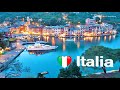 Italia exótica Guía de viaje:Portofino y la Riviera italiana - mejores atracciones, playas, consejos