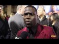 Kevin Hart Talks Being Naked In 'About Last Night'