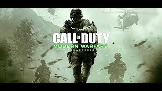 [Bölüm-1]Ünlü Gemi Baskını | Call Of Duty Modern Warfare Remastered