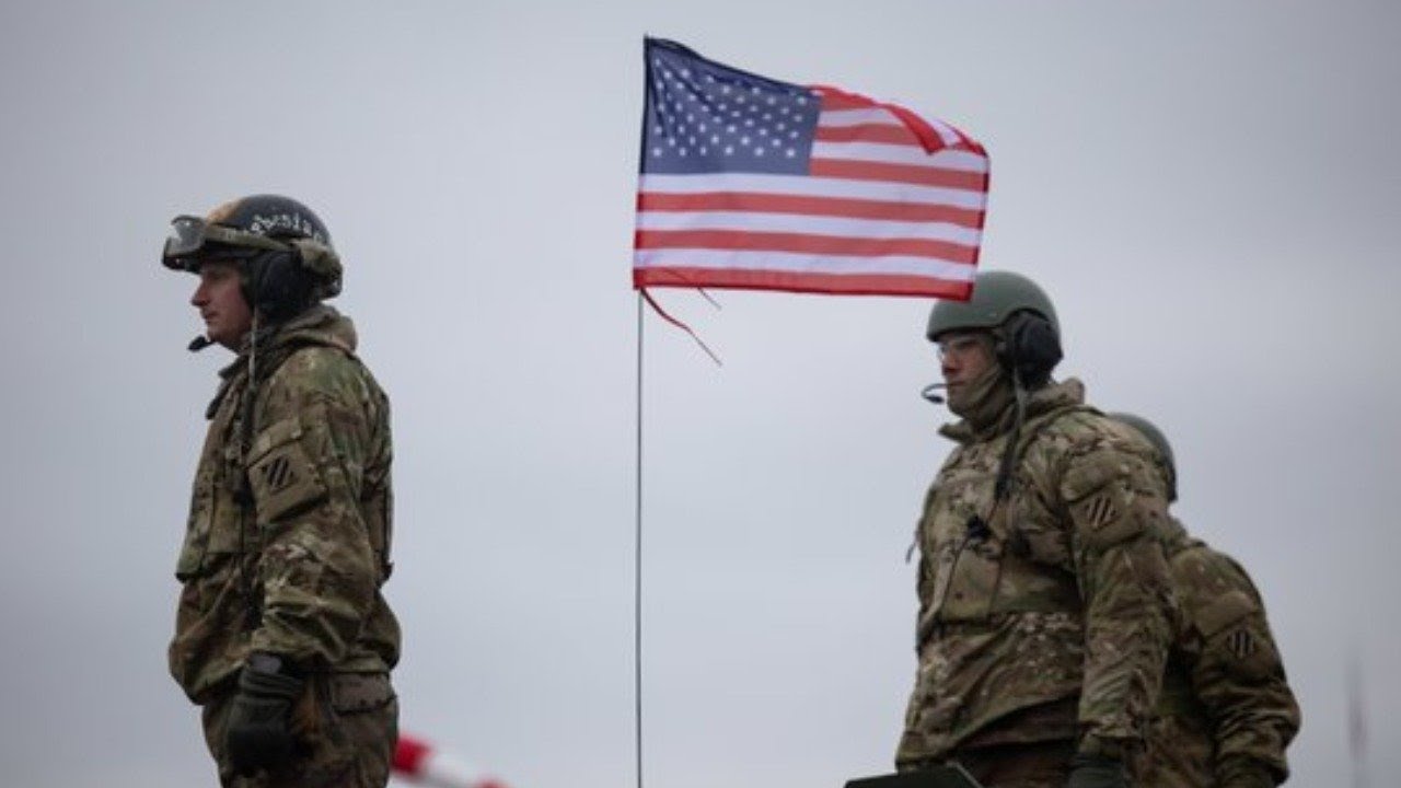 Ką JAV ginkluotės vėlavimas sako Baltijos šalims: to buvo galima tikėtis