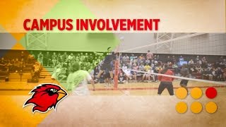 LU-FAQ 20 Campus Involvement