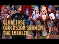 100 years of the caucasian republics  festive concert in the kremlin