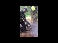 How indonesian army doper military training   insane  auto deaf  english sub 