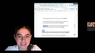 How to debate or present your argument - 4 step framework