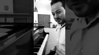 C scale, Arpeggios and C Blues Scale - Jimmy Shanks Music Lesson by Emmanuel School of Fine Arts 59 views 4 years ago 3 minutes, 49 seconds