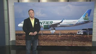 Low-cost airlines seek $2.5B in aid after Spirit bailout talks