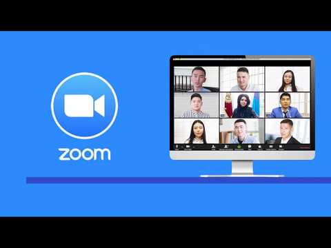 Zoom руководство пользователя