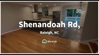 2112 Shenandoah Rd - Virtual Tour