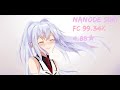 osu! Suki Nanode. - Isla (CV: Amamiya Sora) [You'll Always be in my Heart] 99.34% FC