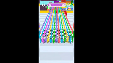 🚀 Merge Grabber Game LIVE -Part 02 l Ultimate Merge Action !  💥🎮 #live