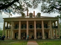 USA КИНО 1026. Луизиана. Невероятная красота плантации Oak Alley Plantation