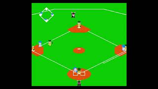 Bad News Baseball Bases Loaded Out Cutscene