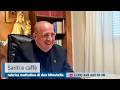 PICCOLO RESTO, FONDAZIONE, SODALIZIO, LEONE DI MARIA: PER CHIARIRE