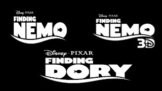 Celebrity Evolution of FINDING NEMO movie trailers (2003-2016) Net Worth