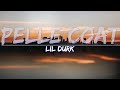 Lil Durk - Pelle Coat (Explicit) (Lyrics) - Full Audio, 4k Video