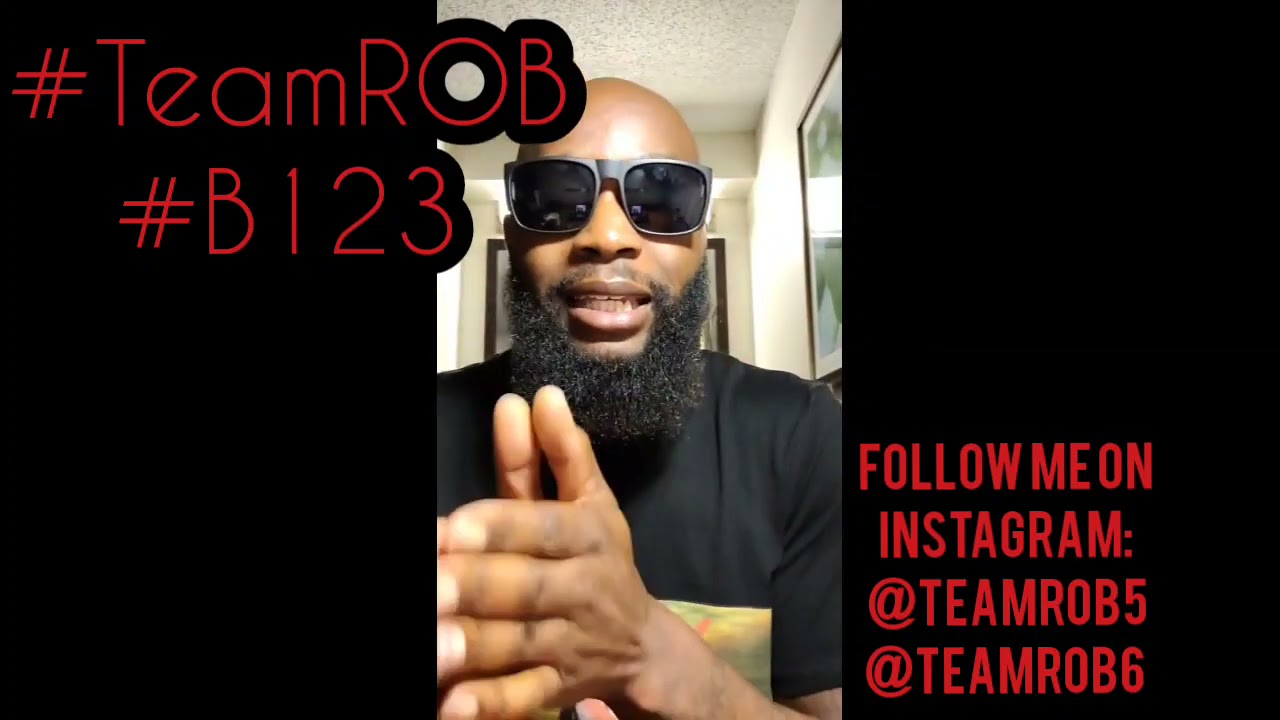 Instagram Live: Easter Sunday