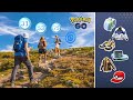 Nowy system poziomów w Pokémon GO - Wszystko, co musisz wiedzieć!