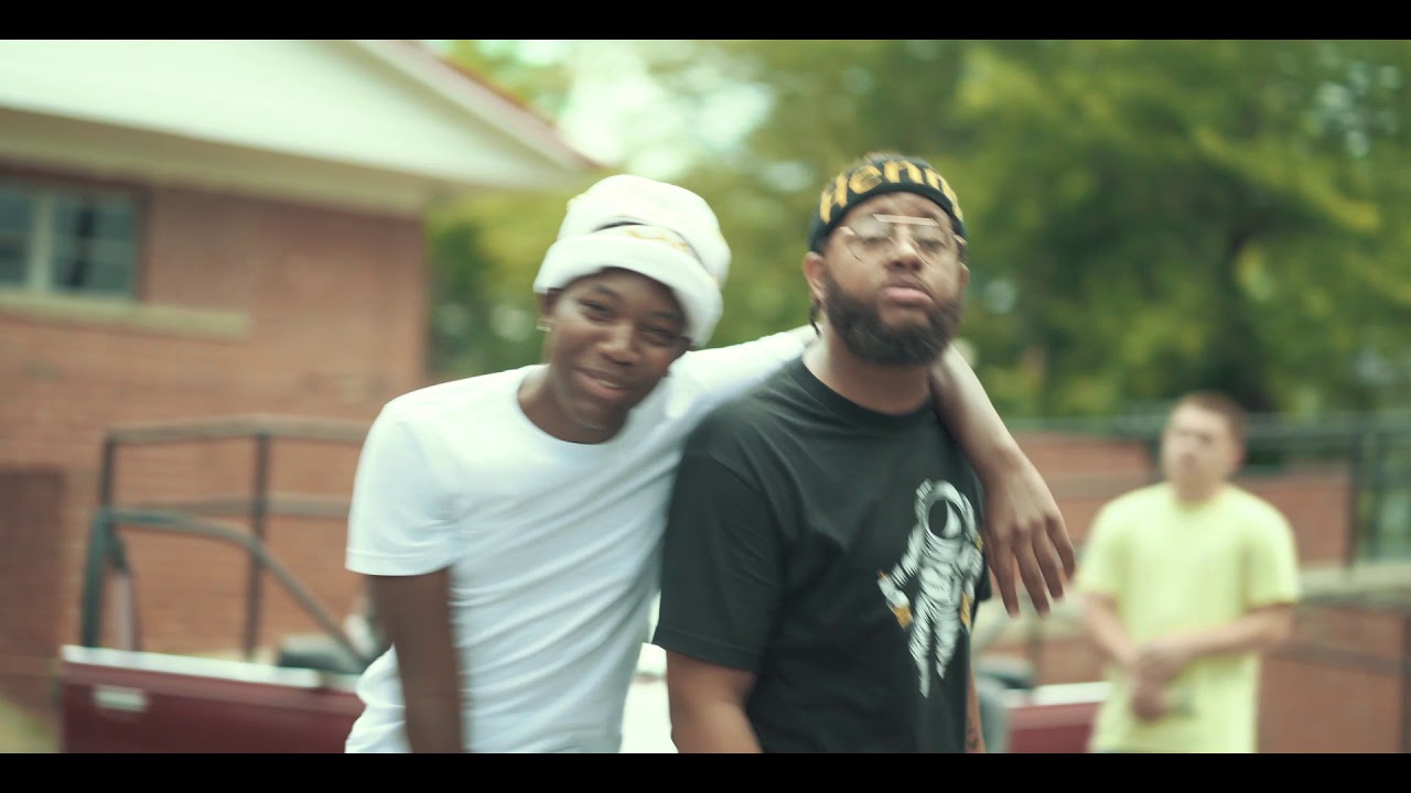 Hott Nigga - 187Jayo x MONTANABOI