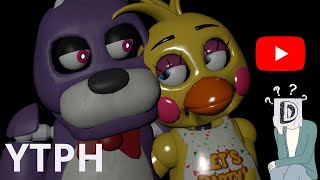 (Ytph) Deimoss Y Toy Chica En Youtube