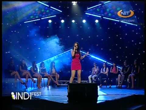 Angelica Portelli - Ejjew Niefqu at Indifest 2012