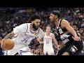 Oklahoma City Thunder vs Denver Nuggets | Full Game Highlights | April 10, 2026 | NBA Season