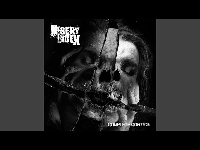 Misery Index - Administer the Dagger