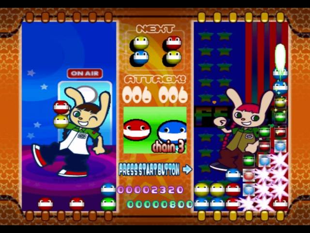 Pop'n Taisen Puzzle Dama Online, Taisen Puzzle-Dama Wiki